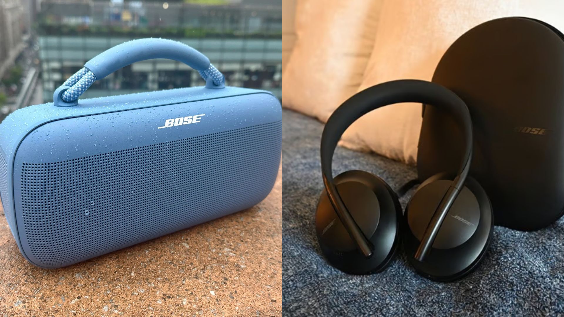 Bose Perluas Audio Luxury: Dampak Akuisisi McIntosh dan Strategi Harga QuietComfort