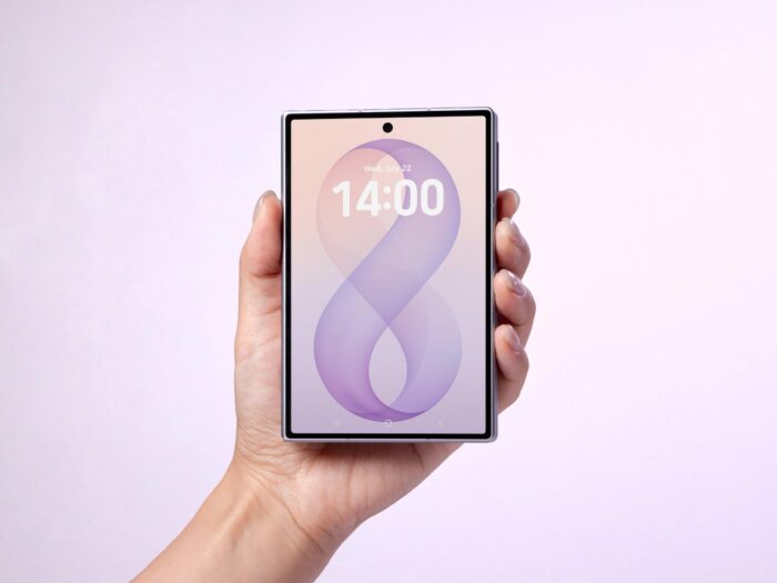 Galaxy Z Fold8 201 Gram: Ponsel Lipat Ringan yang Akhirnya Nyaman Dipakai Sehari-hari