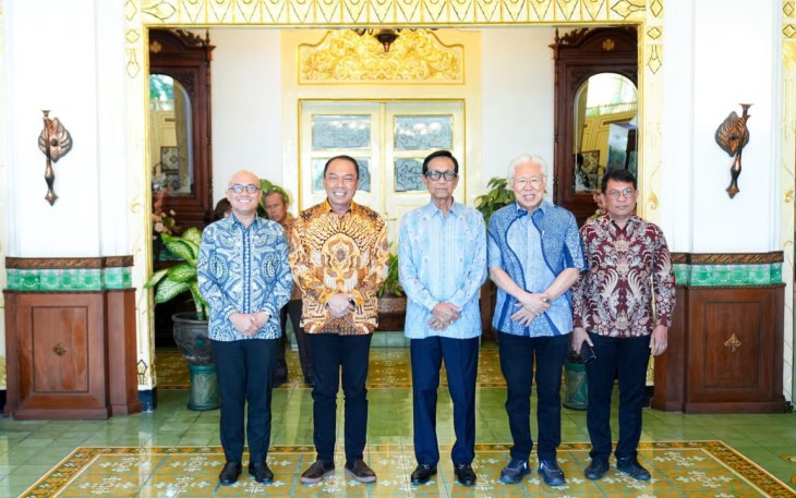 Akses Bokoharjo Dipercepat: Strategi Jasa Marga Perkuat Konektivitas DIY
