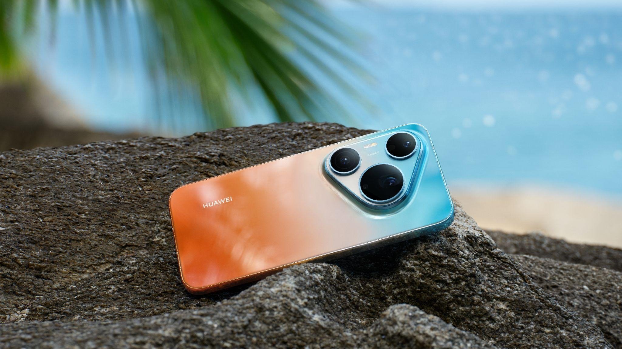Kamera Telephoto 200MP Huawei Pura 90s: Flagship Fotografi Serba Max