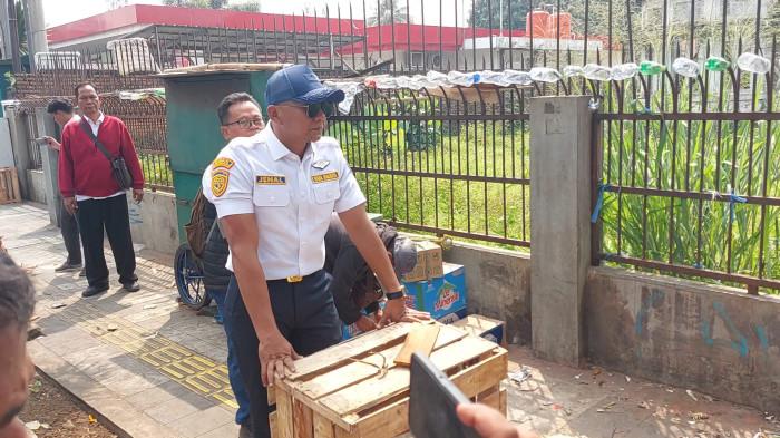 CCTV Berbasis AI: Senjata Baru Kota untuk Menambal Bocor Pajak Parkir