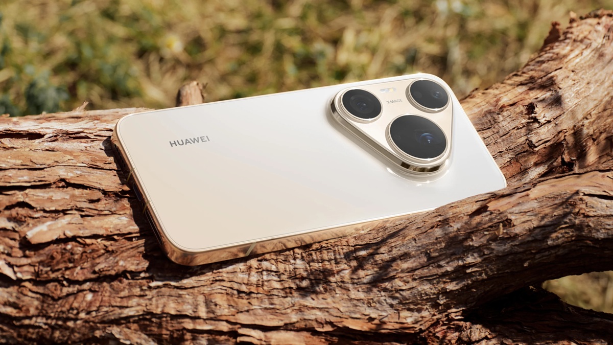 Kamera Telephoto 200MP Huawei Pura 90s: Flagship Fotografi Serba Max