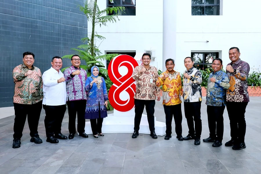 Gubernur Sumut Menekan Pusat: TKD Daerah Bencana Harus Jelas