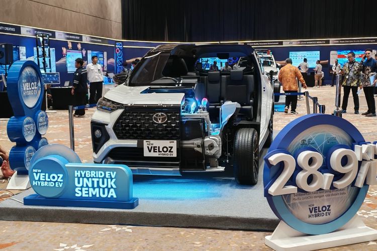 Mengapa Toyota, Daihatsu, Honda, dan Suzuki Tetap Jadi Pilihan Utama Mobil Bensin