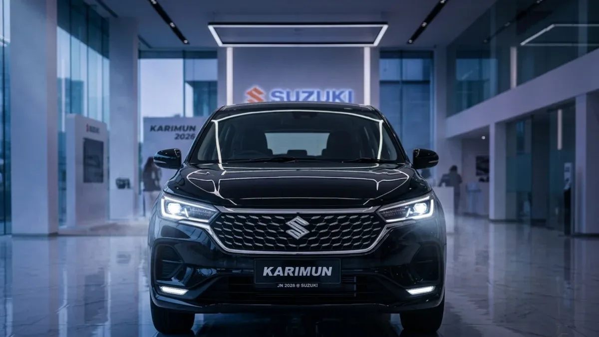 Harga City Car Agustus: Brio, S-Presso, atau Agya?