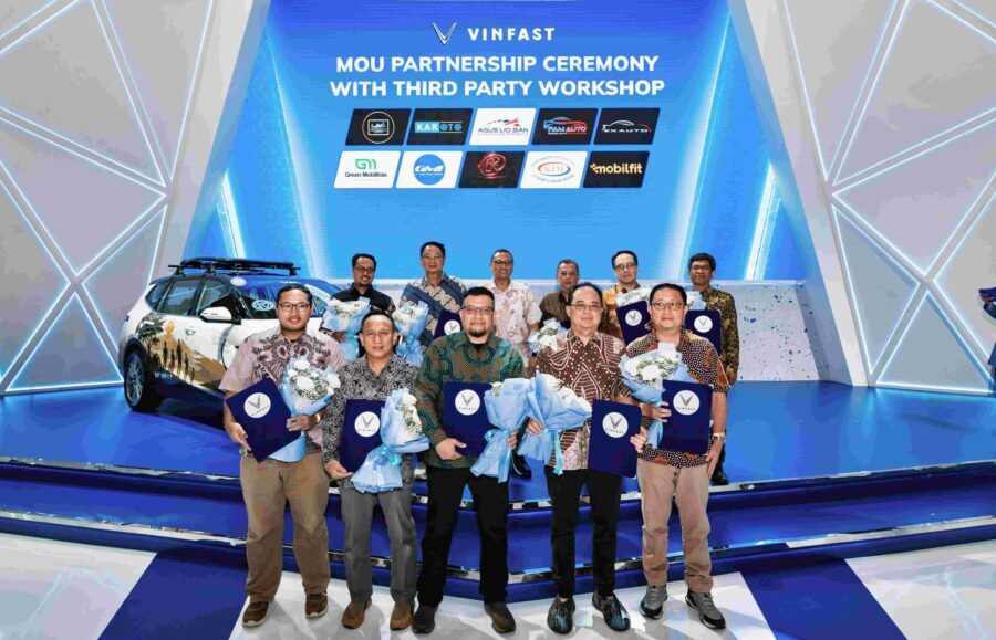 Layanan Purna Jual Mobil Jadi Senjata Utama Pabrikan