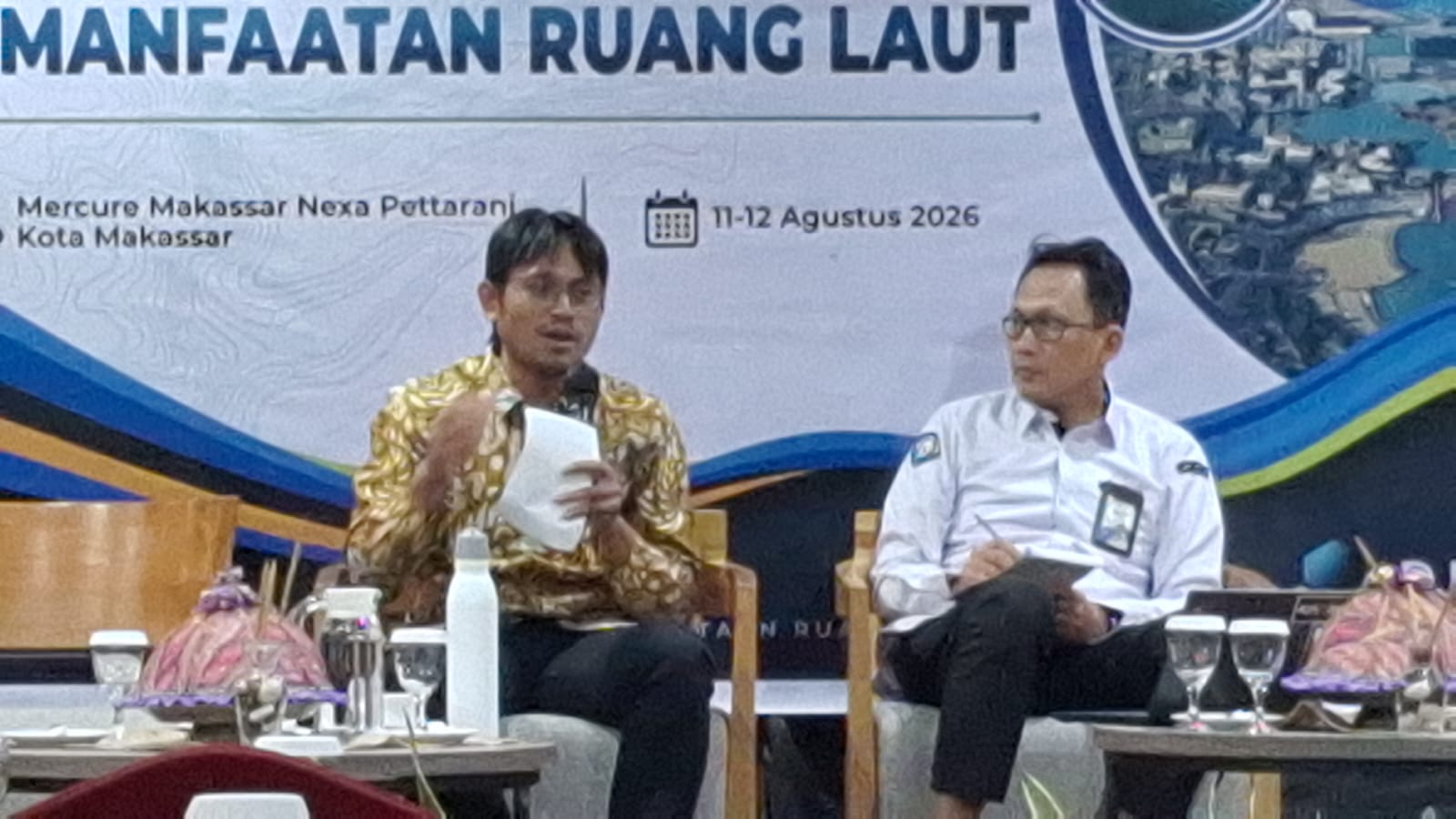 Program Percepatan Masalah Tanah: Data yang Diubah Menjadi Kepastian Hukum