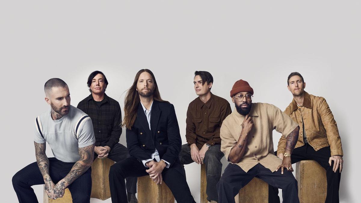 Panduan Lengkap Konser Maroon 5 Jakarta: Presale, Tiket, dan Seat Plan