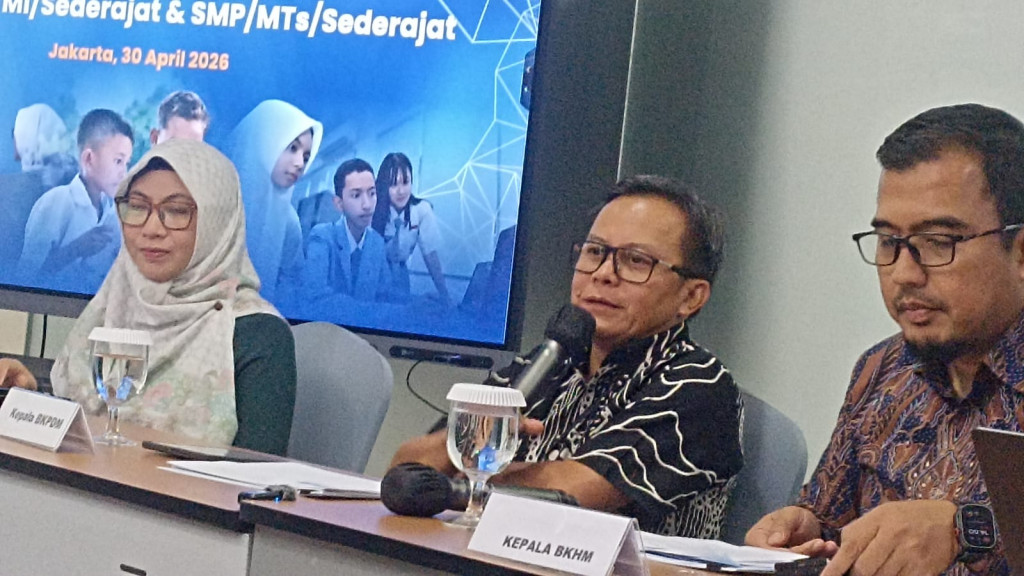 Pembaruan Buku Pelajaran SD-SMA: Menguatkan Literasi, Bukan Sekadar Ganti Sampul
