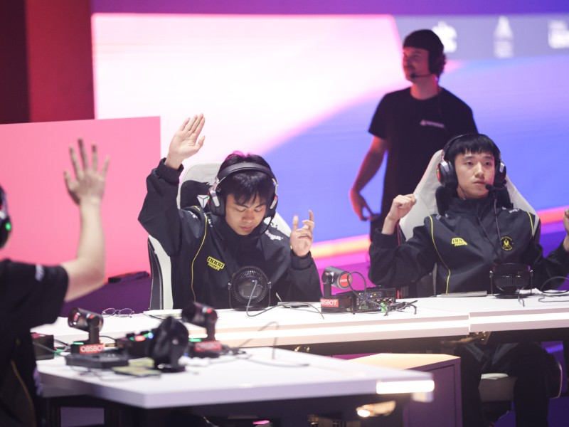 S2G Raih Trofi Kedua di World Cup PUBG Mobile