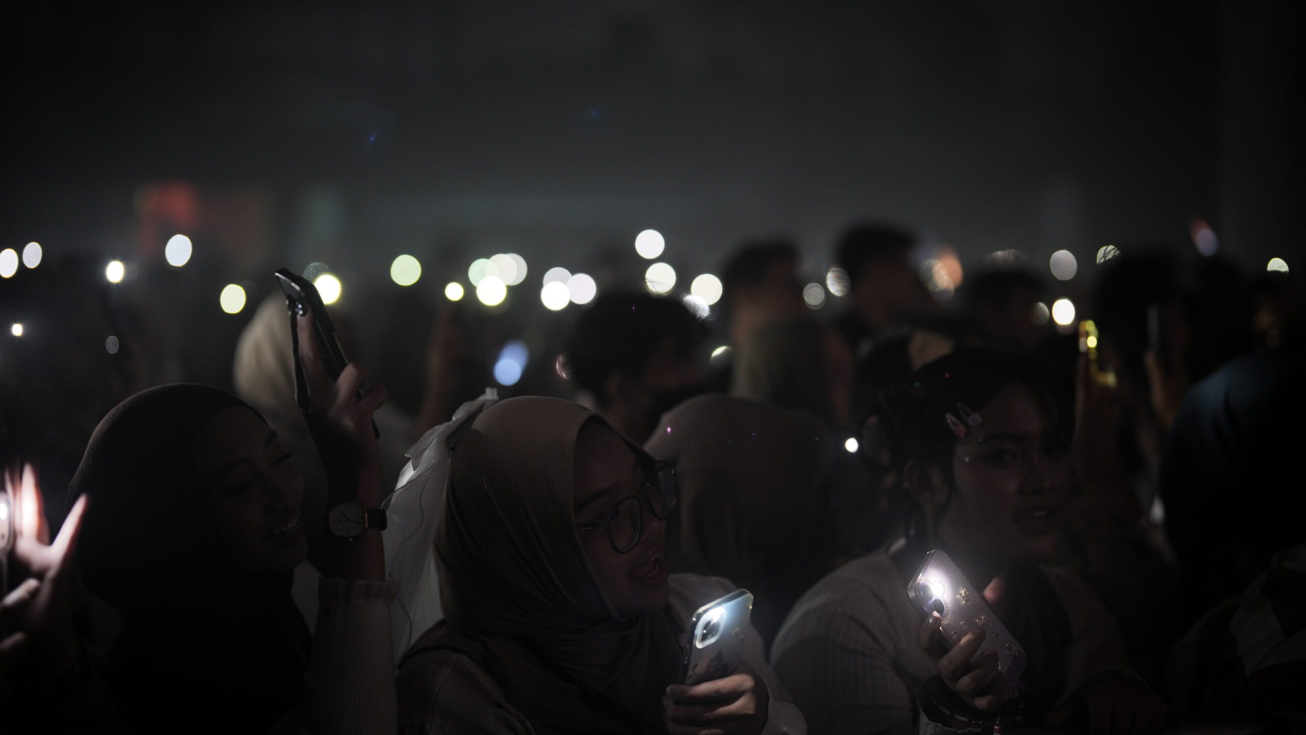 7 Musisi Siap Manjakan Penggemar dengan Konser Showcase Spektakuler