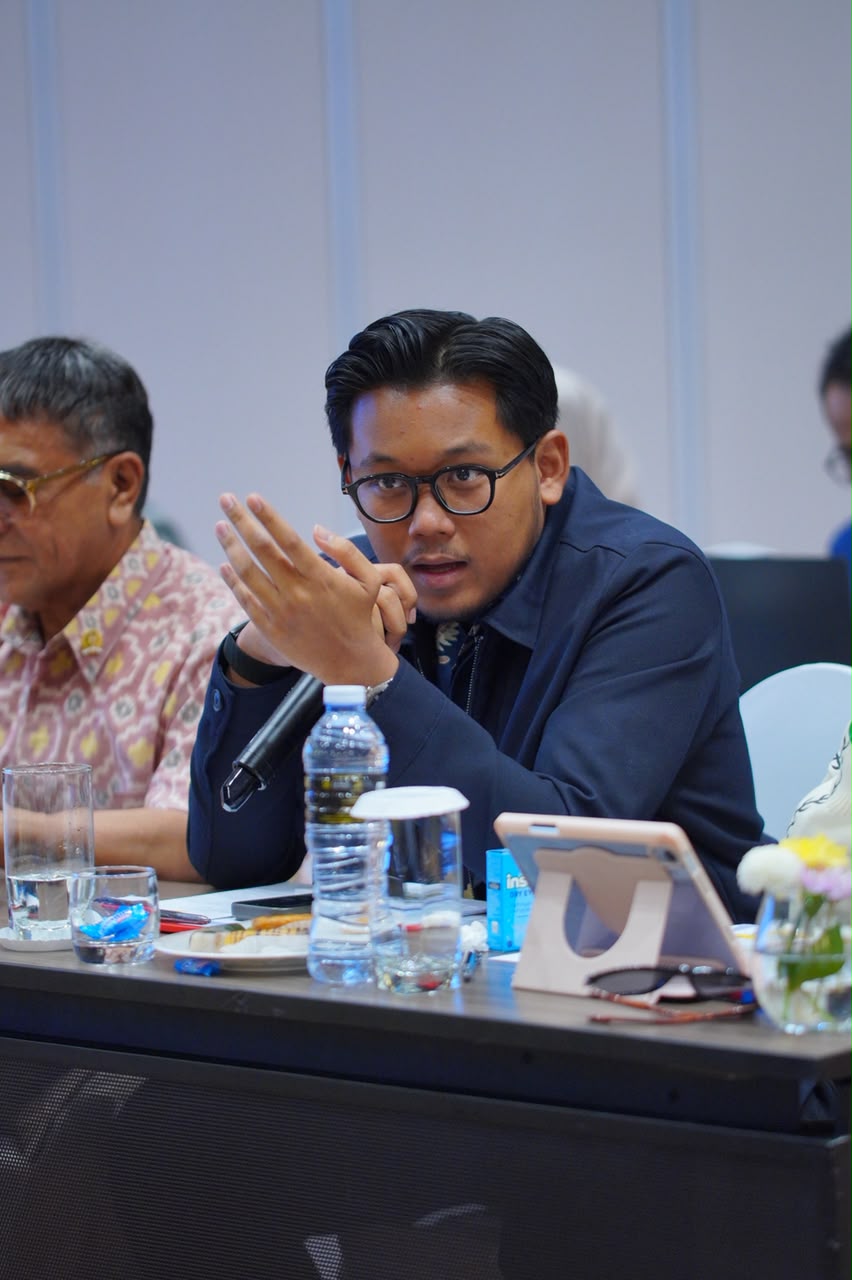 Pengemudi Ojol Resmi Jadi UMKM: Pelindung atau Sekadar Label Baru?