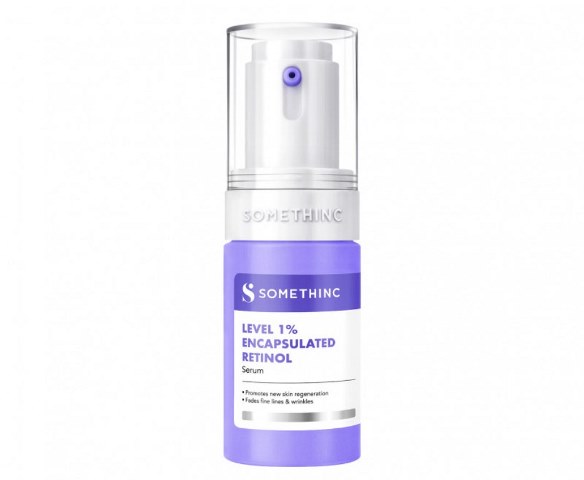 Serum Retinol Lokal untuk Usia 40-an: Panduan Pilih & Pakai Aman