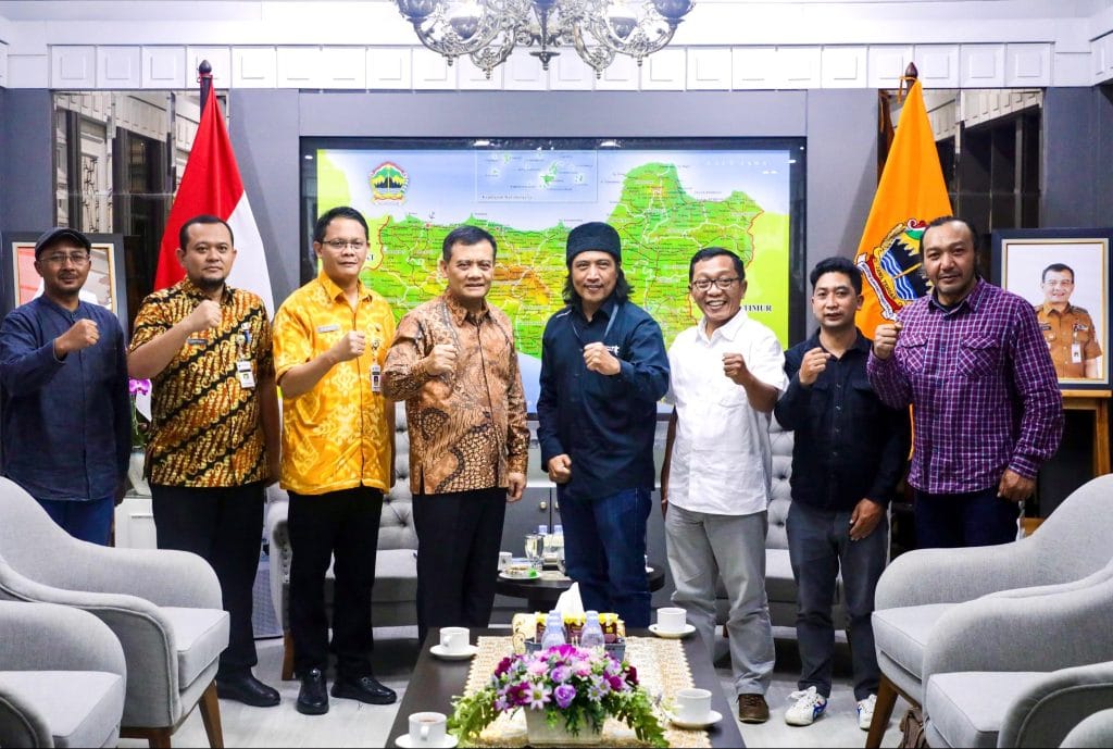 Festival Budaya: Destinasi Baru bagi Pencari Pengalaman Autentik