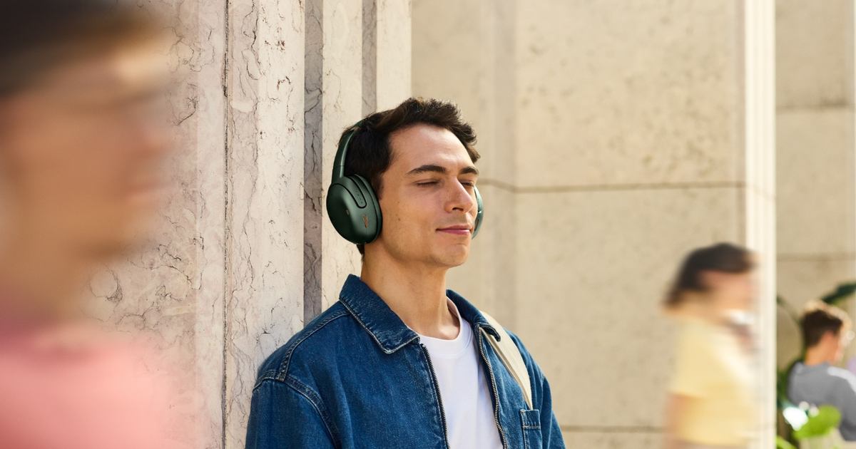 JBL Tour ONE M3 dan Tour PRO 3 Dapat Sound Curve Baru