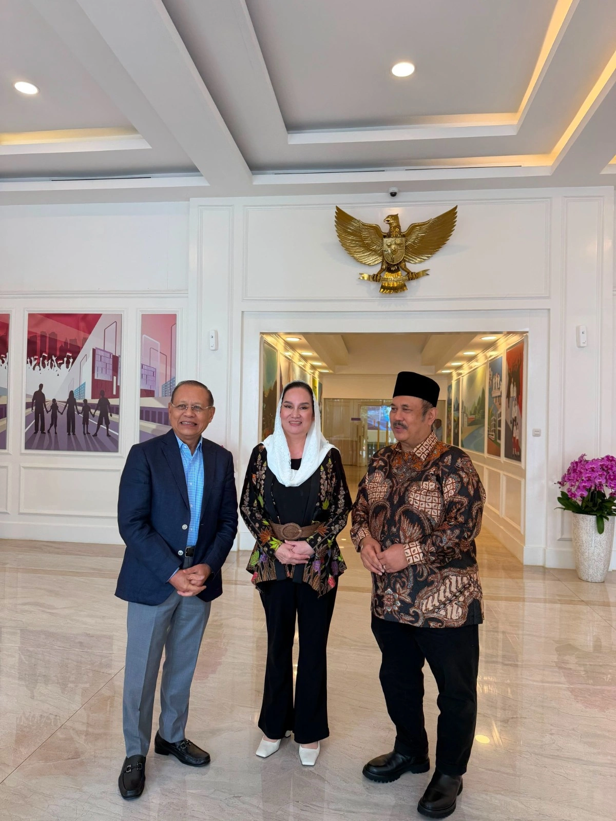 Natuna Persiapkan Infrastruktur Olahraga untuk Tuan Rumah POPDA XI