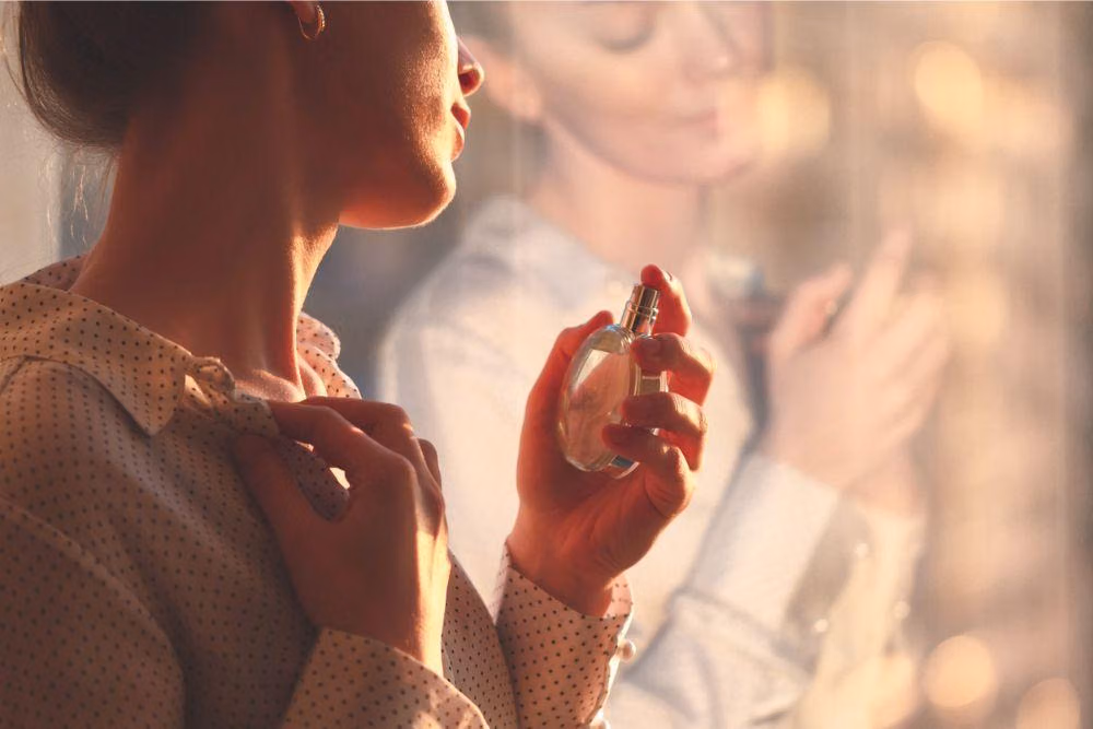 Panduan Lengkap Parfum Lokal Berdasarkan Profil Aroma