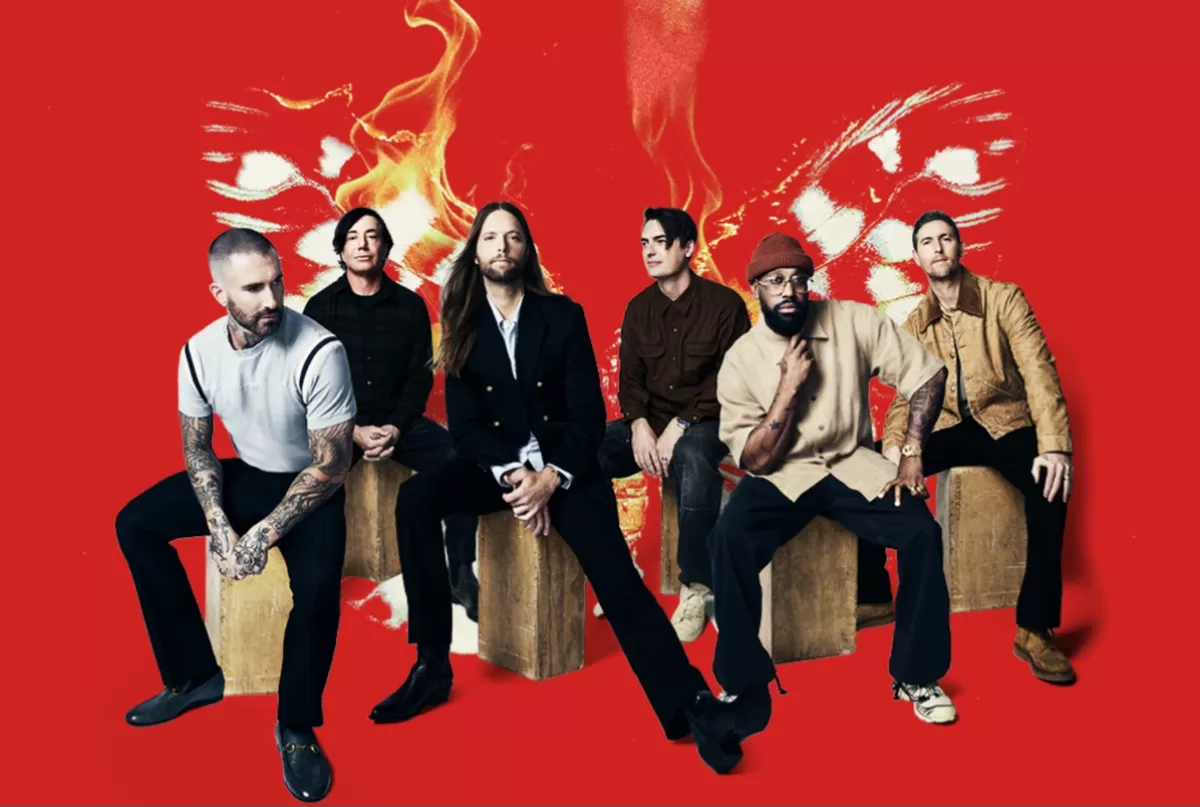 Panduan Lengkap Konser Maroon 5 Jakarta: Jadwal, Tiket, dan Lokasi