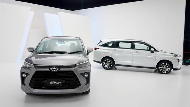 Toyota Veloz Hybrid Lampaui Target: Sinyal Era Baru MPV