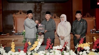 Enam Daerah Revisi APBD: Infrastruktur Jadi Motor Baru Ekonomi Lokal