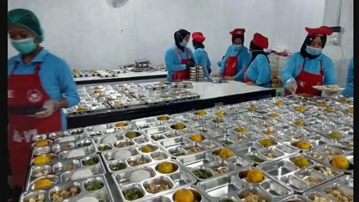 Panduan Memilih Ayam dan Telur Peternak Lokal untuk Dapur Sekolah