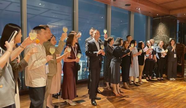 Event Pariwisata dan Perhotelan: Jakarta Menuju Hub Regional