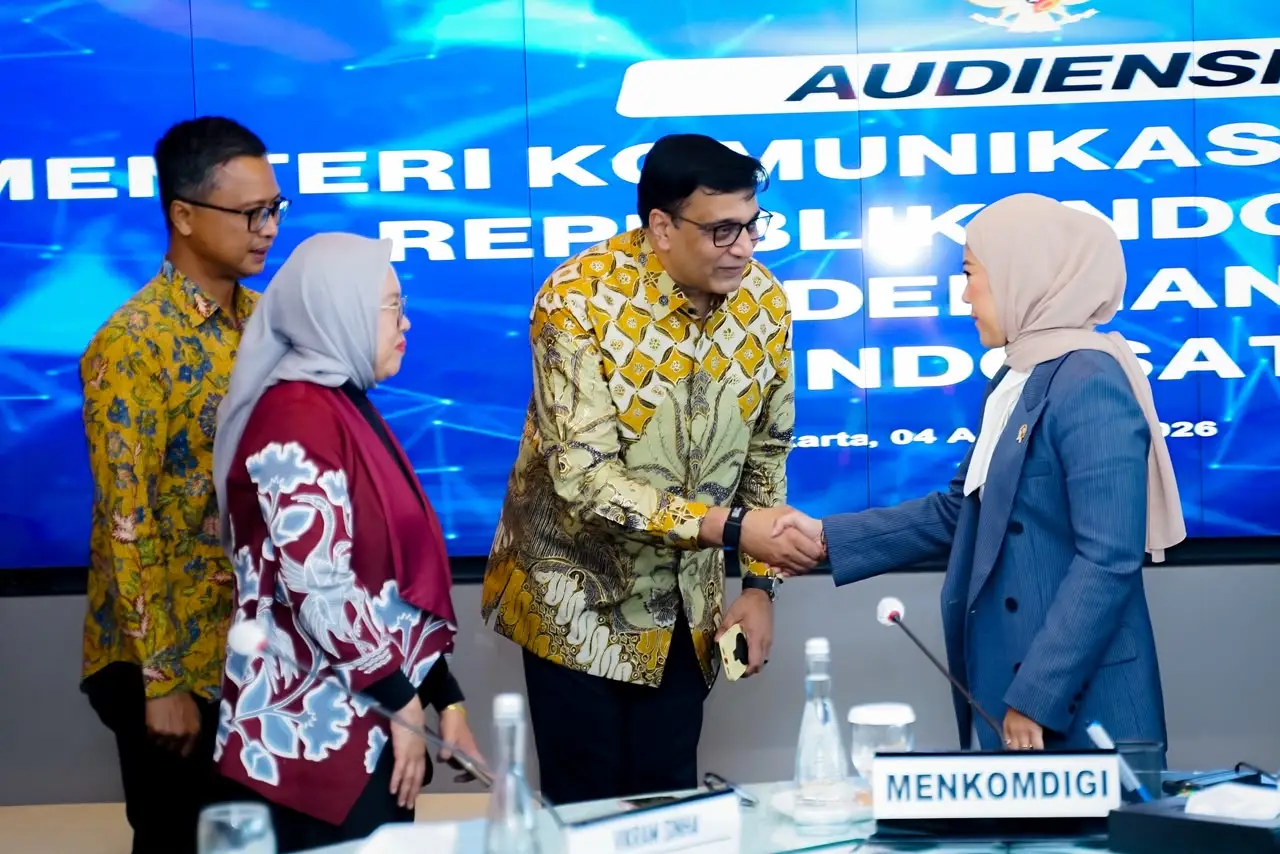 Pusat AI Superkomputer 1 Gigawatt dan Taruhan Besar Zankore
