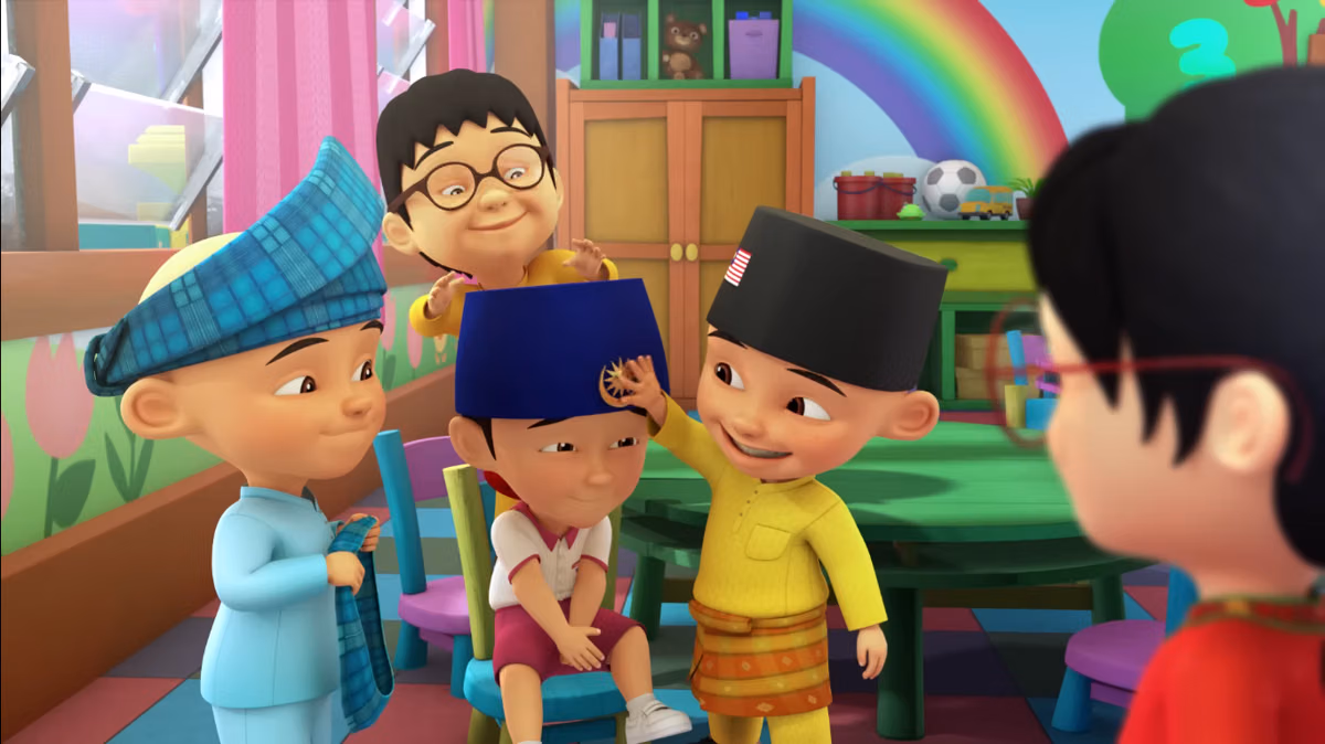 Memahami Pengaruh Konten Digital terhadap Perilaku dan Pola Pikir Anak