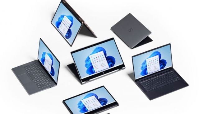 Lisensi Windows 11 Naik, Siap-Siap Harga Laptop Terkerek
