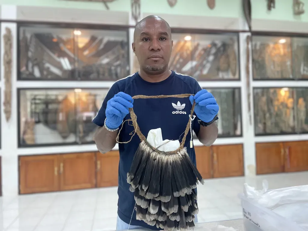 Repatriasi Artefak Budaya dari Amerika dan Makna Kedaulatan