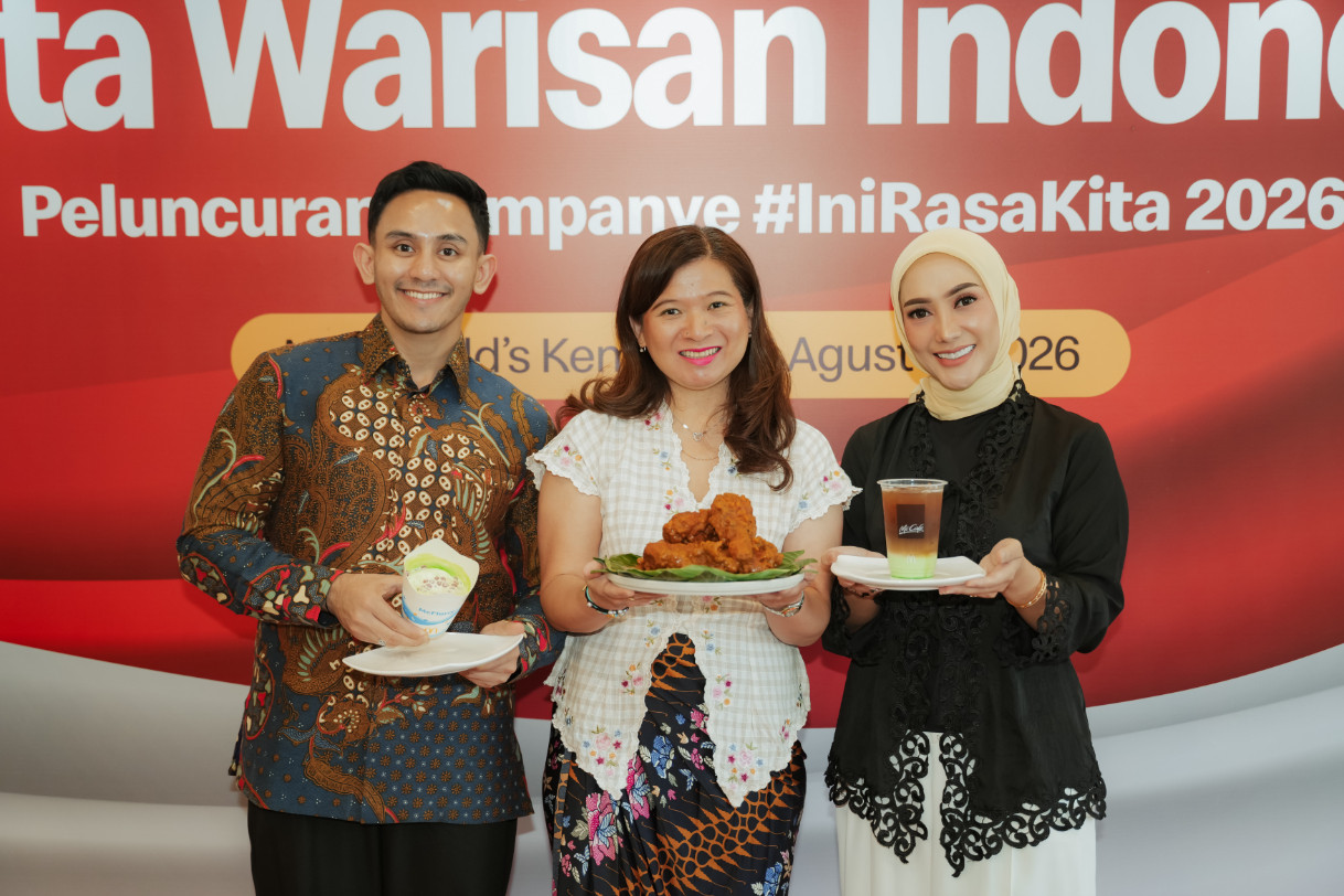 Bagaimana Resep Keluarga Mengubah Wajah Fast Food Modern