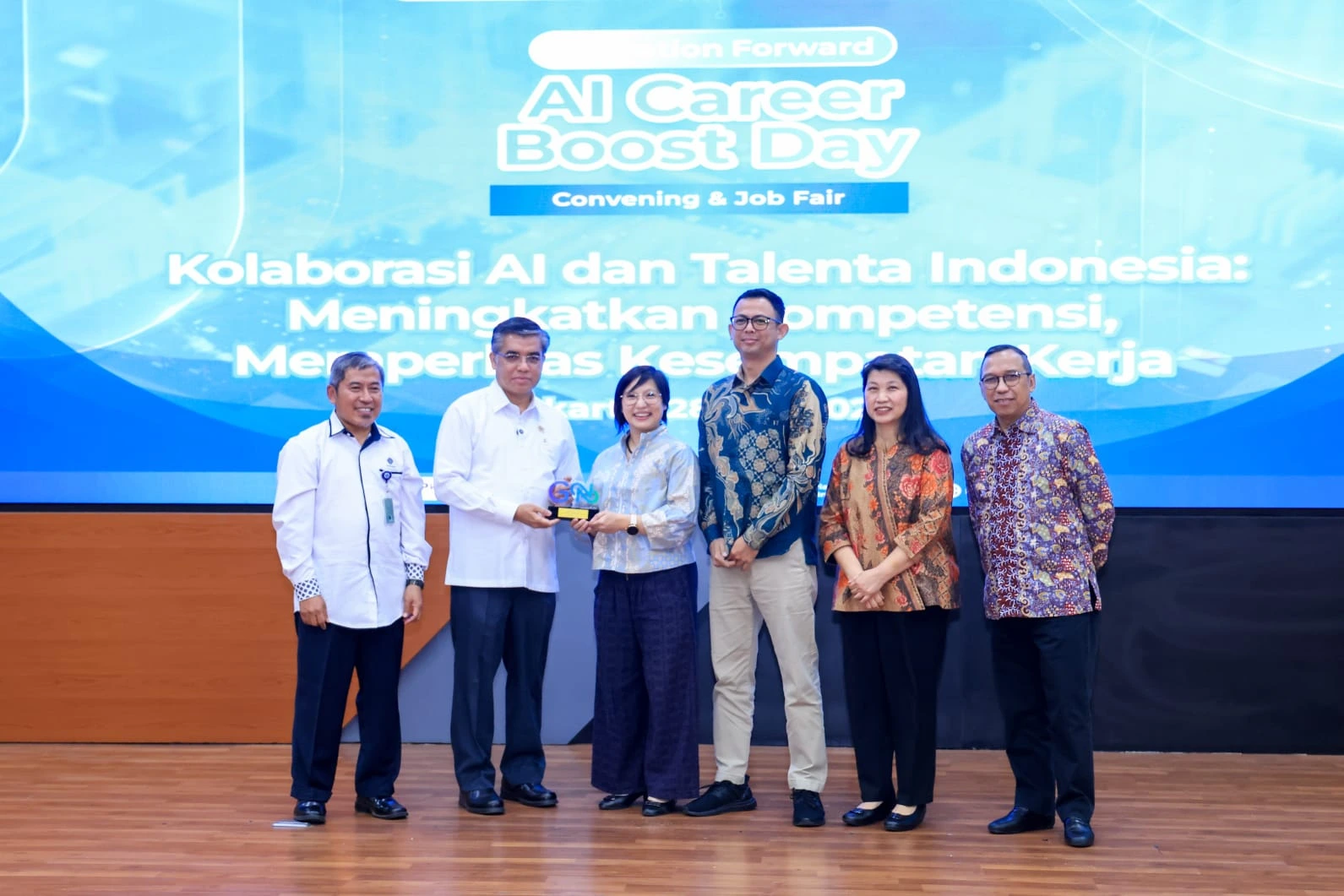 Program AI Universitas: Strategi Baru Mencetak Lulusan Kompetitif