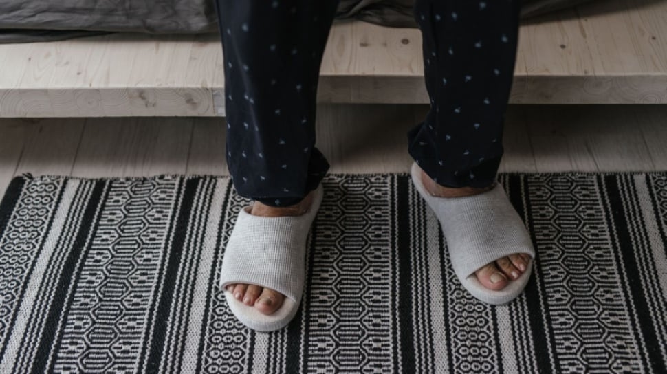 Panduan Memilih Sandal Nyaman untuk Setiap Aktivitas