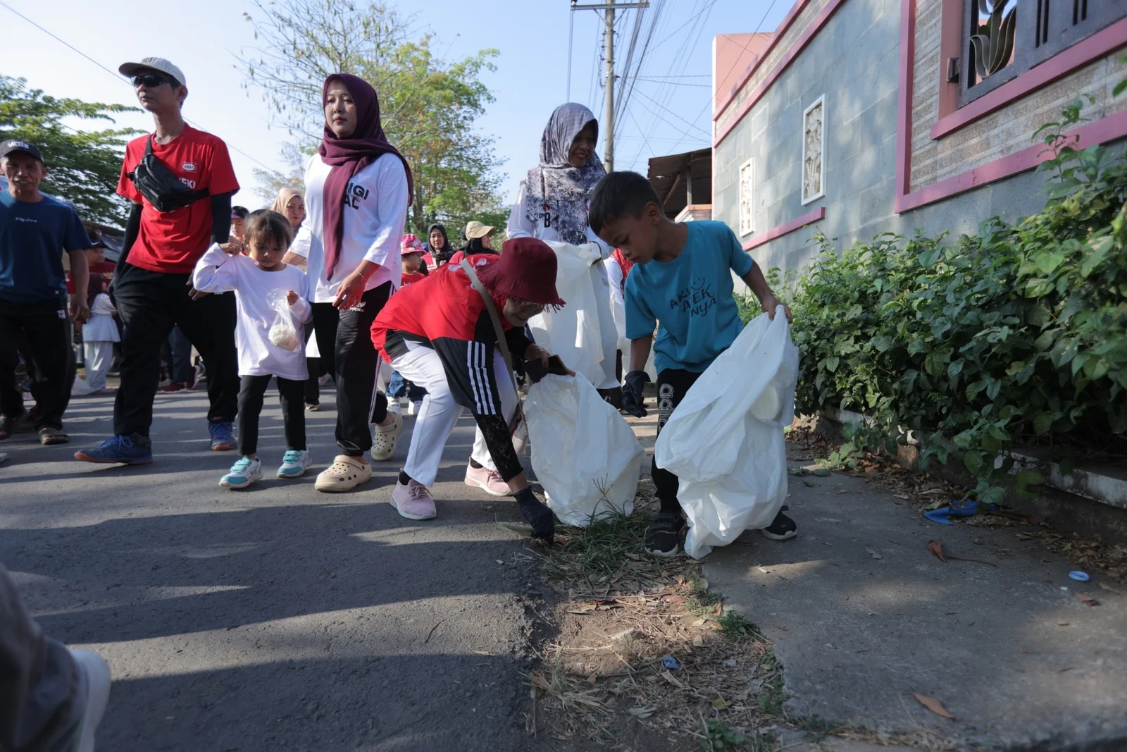 Program Edukasi Lingkungan di Sekolah: Menyiapkan Generasi Muda Hijau Sejak Dini
