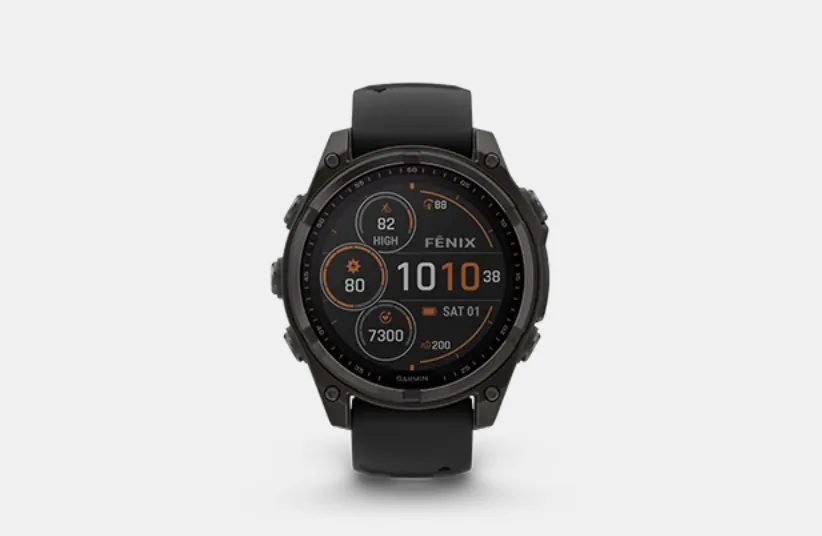 Cara Mengganti Watch Face Smartwatch Garmin dan Memilih Tema Gratis Terbaik
