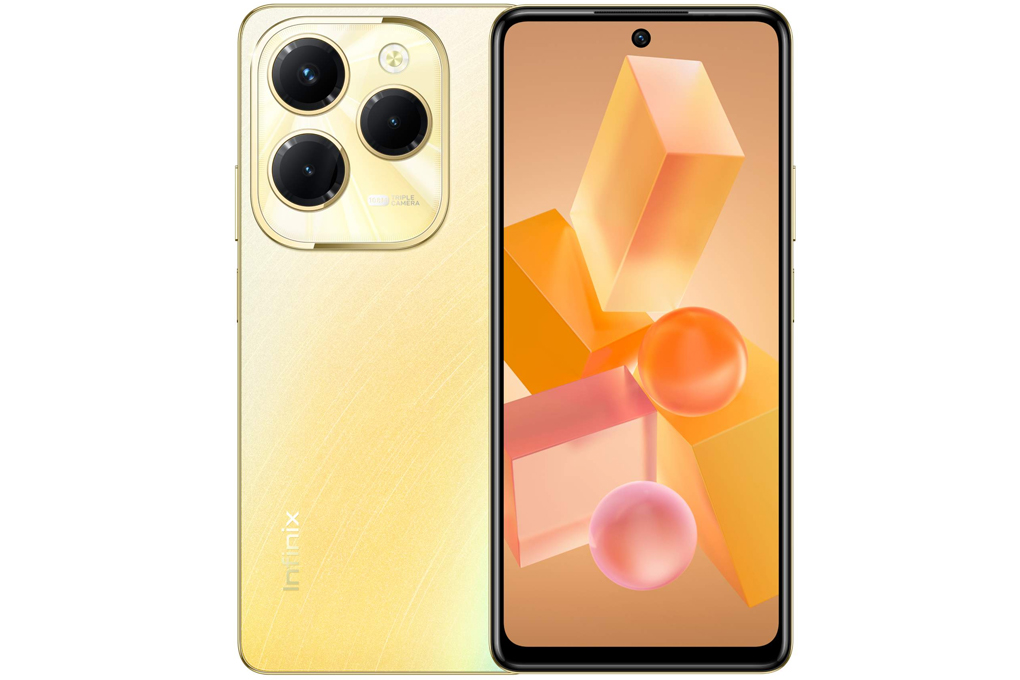 5 Ponsel Infinix 2 Jutaan Terbaik untuk Gaming