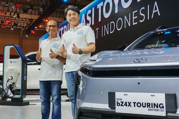 Mengapa Toyota, Daihatsu, Honda, dan Suzuki Tetap Jadi Pilihan Utama Mobil Bensin