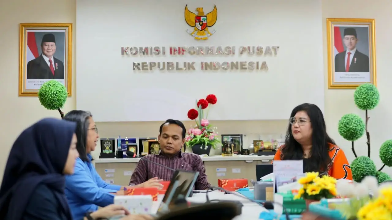 Batam Percepat Reformasi Birokrasi: SOP Harus Permudah Layanan