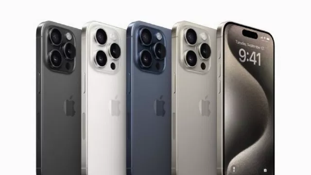 Apple dan Samsung Kuasai Segmen Premium di Pasar Smartphone Lesu
