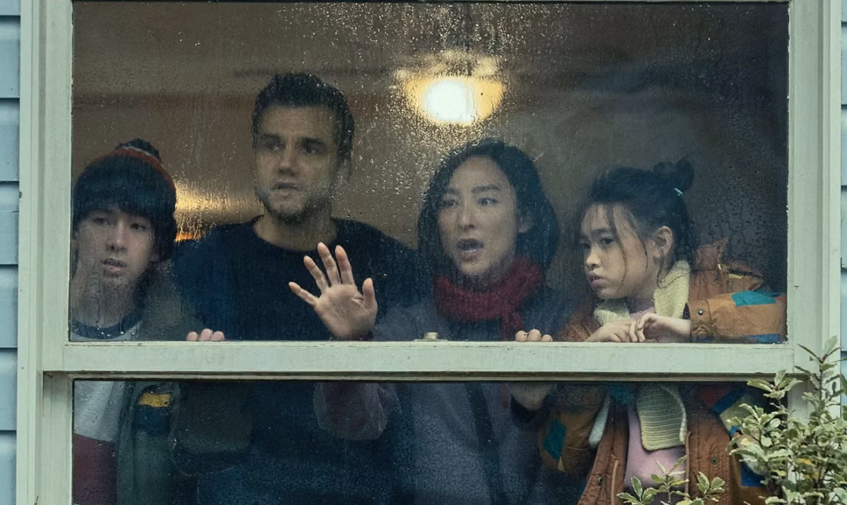 The Last House Ending: Nasib Keluarga Delgado dan Makhluk Laut Purba