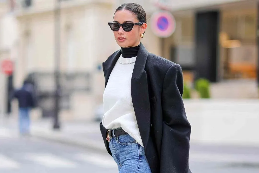 Panduan Lengkap Memadukan Jeans untuk Tampilan Business Casual di Kantor