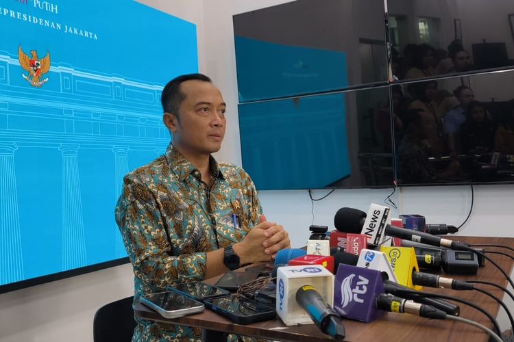 Molinas Diresmikan: Motor Listrik Nasional dan Lompatan Menuju Ekonomi Bersih