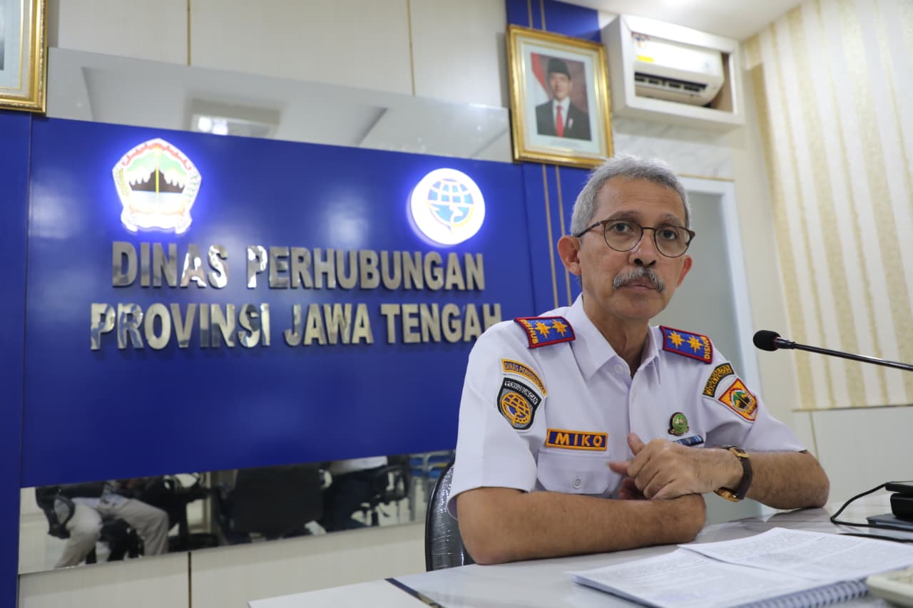 Diskon Bus Trans Jateng 81 Persen: Syarat dan Strategi Ngejar Kuota