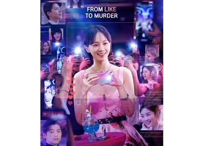 6 Drama Korea Thriller Romantis Terbaik untuk Ditonton Maraton