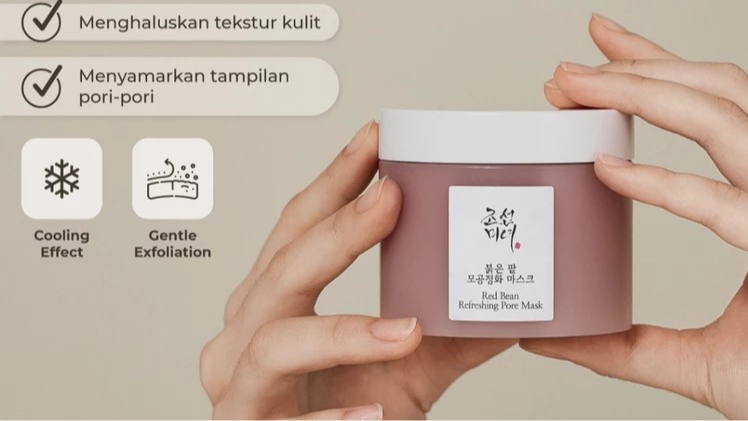 Berapa Kali Seminggu Pakai Clay Mask untuk Kulit Berminyak?