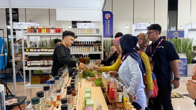 Dari Program Binaan ke Omzet Miliaran: Model Ekosistem UMKM Pertamina