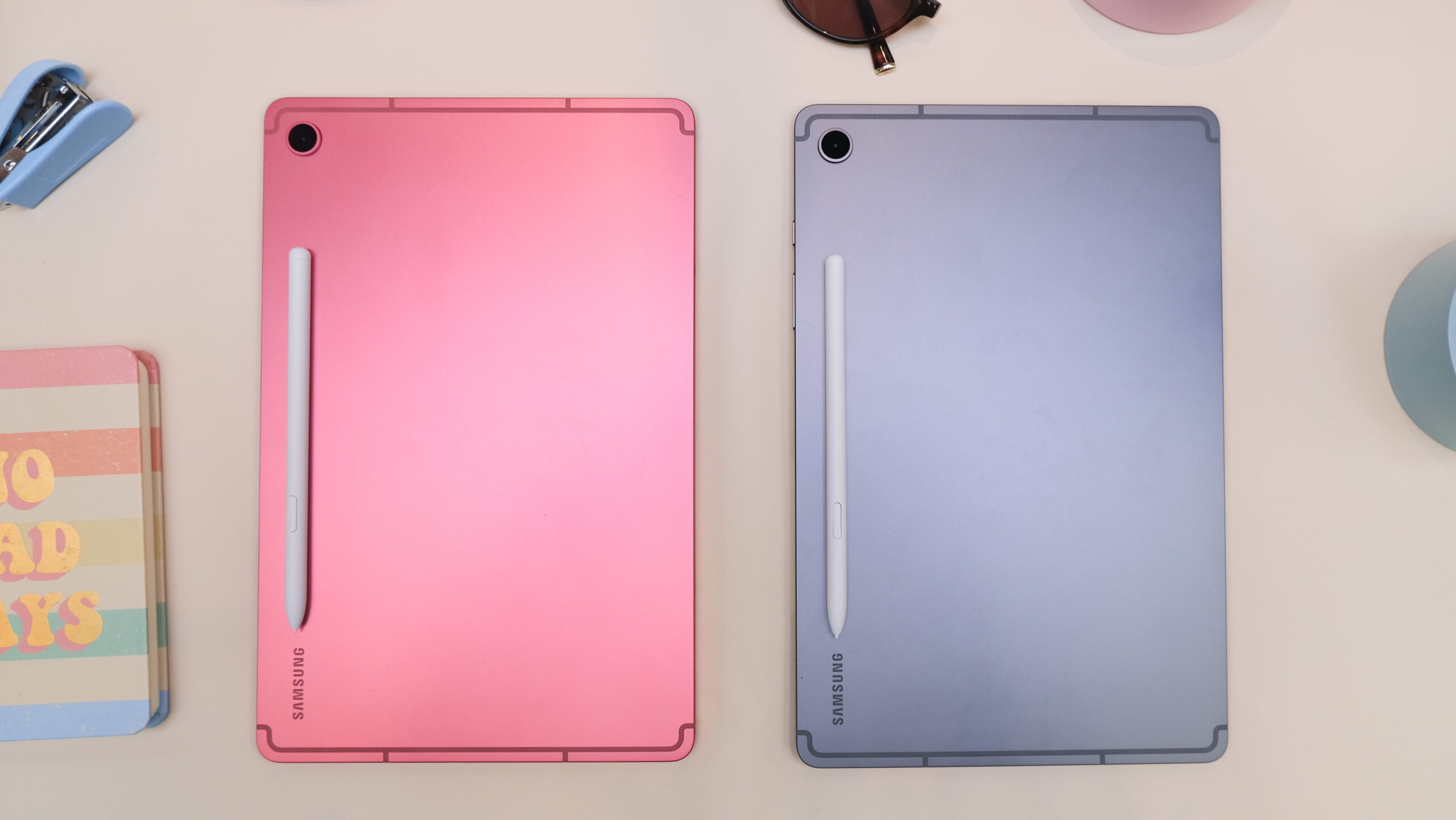 Galaxy Tab S10 Lite: Tablet 10,9 Inci Mid-Range untuk Produktivitas dan Hiburan