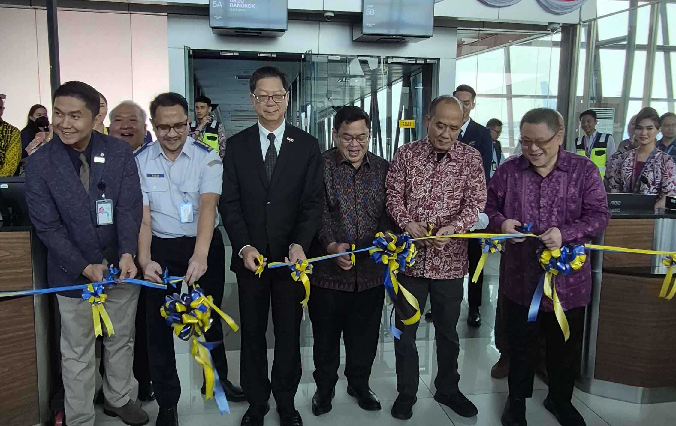 Penerbangan Langsung Jakarta–Bangkok: Gerbang Baru Wisata Asia Tenggara