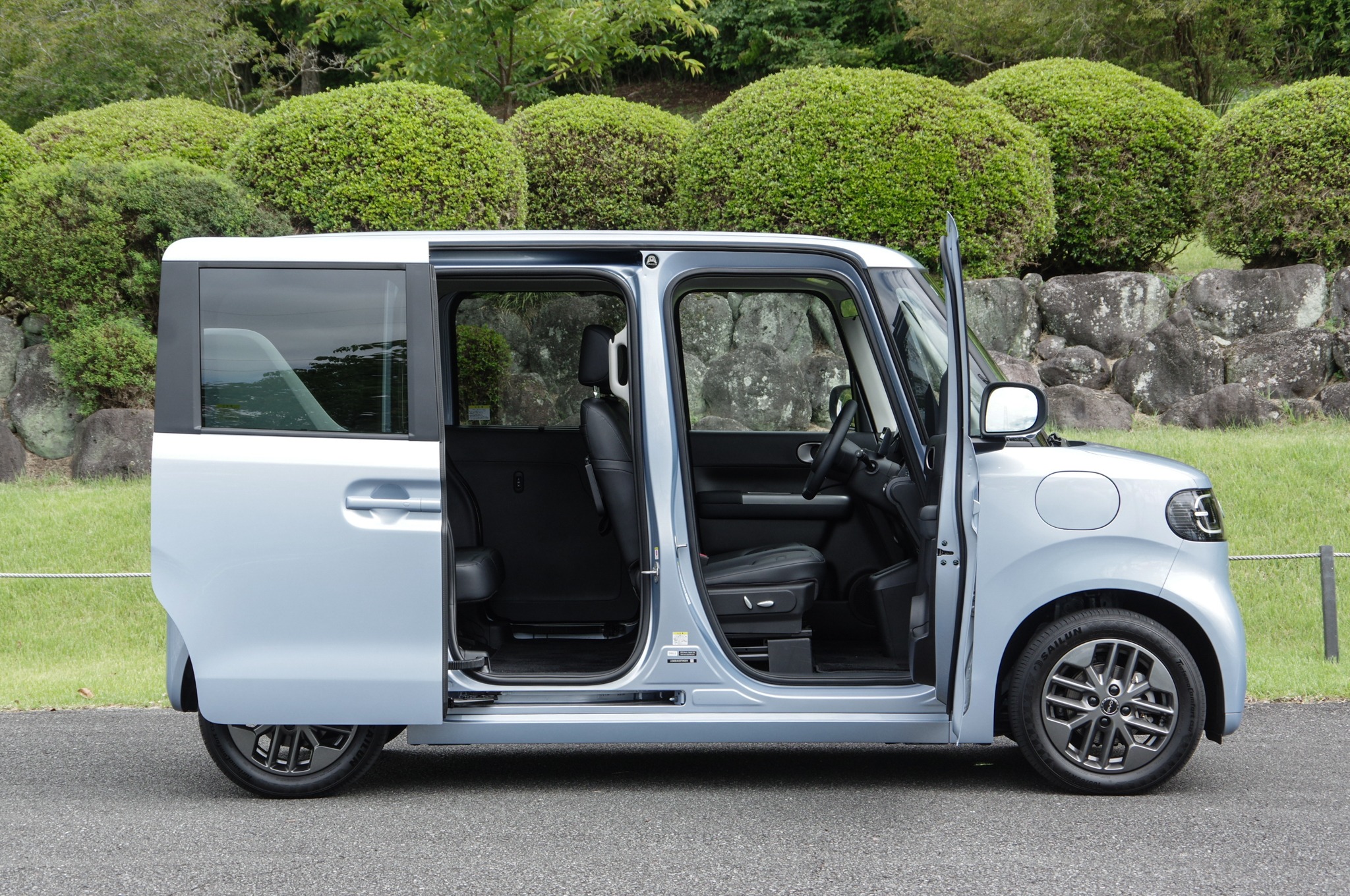 BYD Racco EV: Kei Car Listrik China yang Mengguncang Pasar Jepang