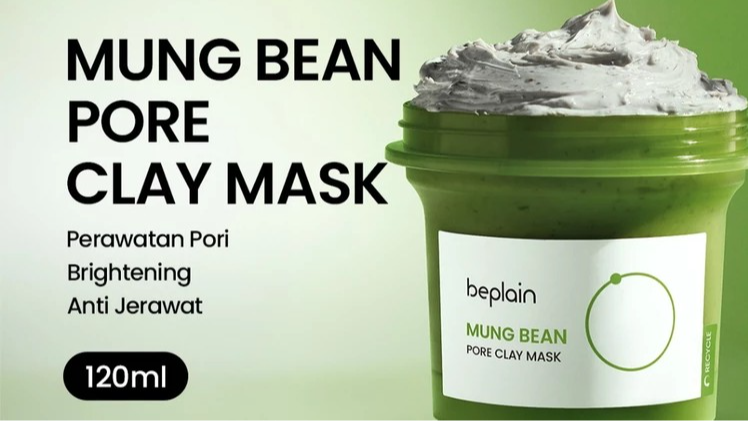 Berapa Kali Seminggu Pakai Clay Mask untuk Kulit Berminyak?